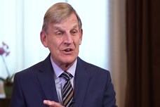 Peter Northouse Discusses Leadership