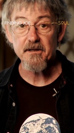 🌟 The greatest adventure you’ll ever take is the journey within — discover Finding Joe. 👉 https://watch.nextlevelsoul.com/show-details/finding-joe This transformative film explores Joseph Campbell’s legendary insights into The Hero’s Journey — the timeless story of awakening that lives within us all. Through myth, meaning, and modern wisdom, Finding Joe reveals how each of us is called to face our fears, follow our bliss, and live our own legend. 🧠 Unlock the power of your potential 📖 Find t