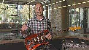 44K views · 186 reactions | Watch Senior Product Development Manager, Allen Abassi demo the new Parallel Universe Jaguar-Strat. Get yours here -> https://shop.fender.com/en-GB/electric-guitars/2018-limited-edition-jaguar-strat/0176070709.html | Fender | Facebook