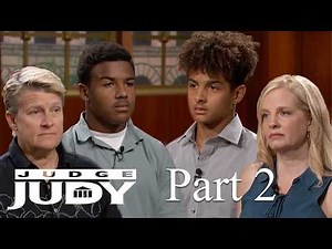 Joyride in Stolen Truck Ends with a Crash! | Part 2