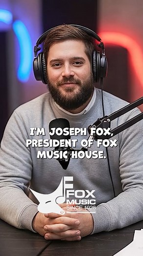 Fox Music House, 4248 Dorchester Rd. N. Chas. SC 29405 (843) 720-7400 | Fox Music House | Facebook