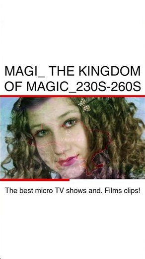 Epic Moments in Magi: The Kingdom of Magic | Episodes 230-260 #Anime #MagiMagic