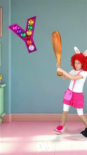 ✅ ABCD Song! 🅰️ Learn Alphabet #Shorts #KidsSongs