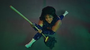 ABOUT DAMN TIME Lyrics - LIZZO | eLyrics.net