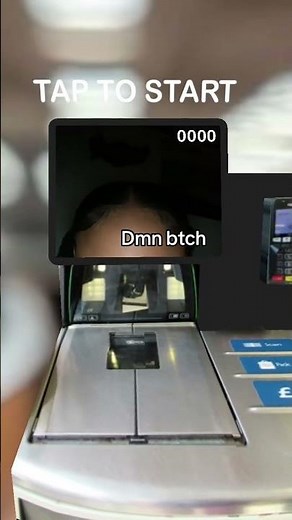 Easy self-checkout guide#selfcheckout #technology #retail #shopping