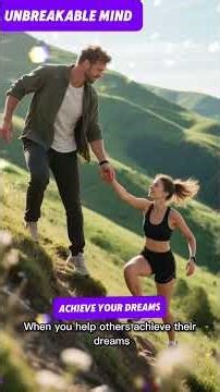 Achieve Your Childhood Dreams | Randy Pausch’s Last Lecture(Powerful Motivation)✅The Powerful Lesson