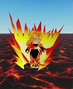 fire elemental #roblox