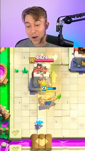 Level 23 Hero Mini Pekka 🥞