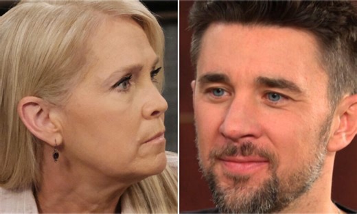 Days of Our Lives Spoilers: Jennifer Horton Deveraux’s Hit-and-Run History Makes Custody Battle Hypocritical