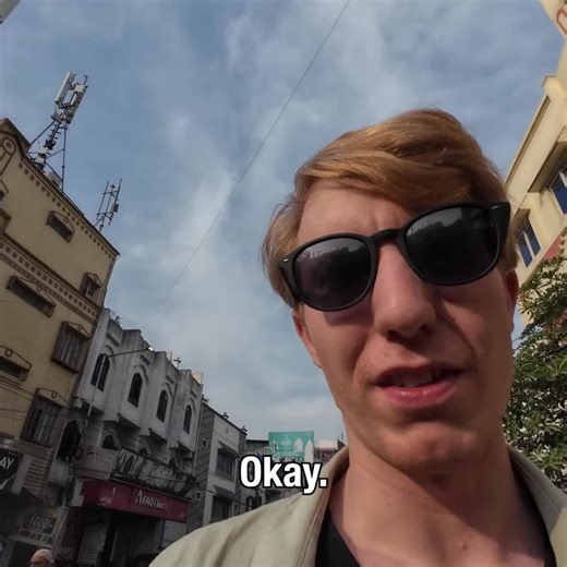 Buying Tea Leaves in Hyderabad, India 🇮🇳