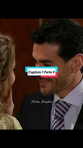 Capítulo 1 Parte 9 de Soy Tu Dueña: Romance y Drama