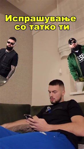 Nikola Popovic on Instagram: "Тоа е Jala и Buba 😆😎 #foryou #funnyvideos #viralvideos #comedy #jala #buba"