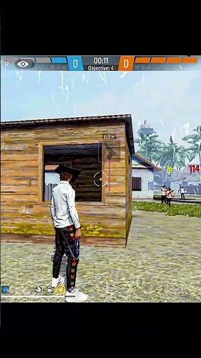 Don't Rush on Me 😈 #foryou #foryoubage #freefire #freefirehighlights #astatine