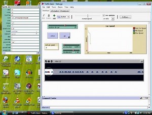 NetLogo for classrooms tutorial # 1