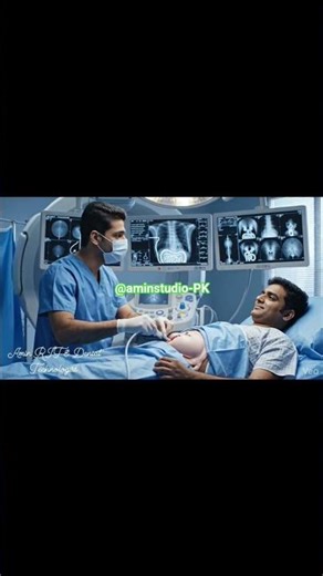 Distal Loopogram | Abdominal Pressure