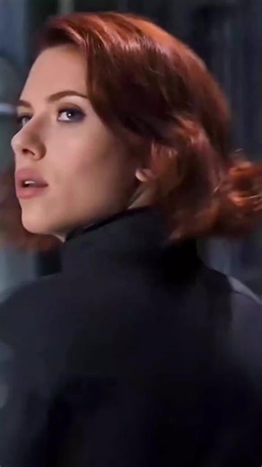 The Practical Design of Scarlett Johansson's Black Widow Suit