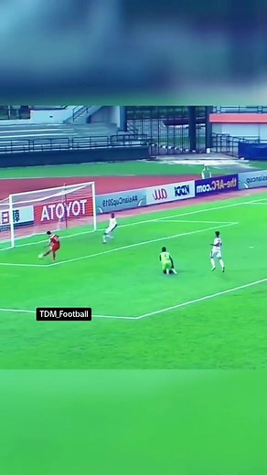 Incredible Open Goal Miss 🤣 #football #soccer #fyp
