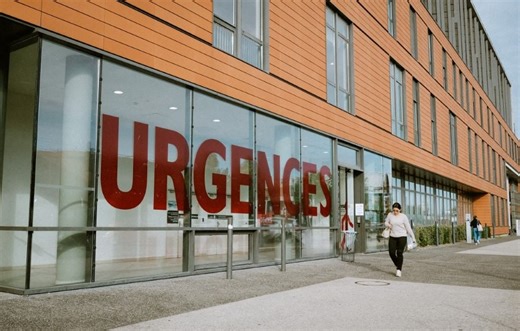 Toulouse : Un piéton entre la vie et la mort après avoir été heurté par une voiture sur une voie rapide