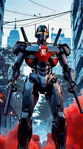 Real Life Transformers? Bugatti Supercar Robot 🤖 Animation #BugattiTransformers