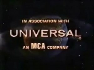 IAW Universal Television Logo 1975-1991 With 1991 Music