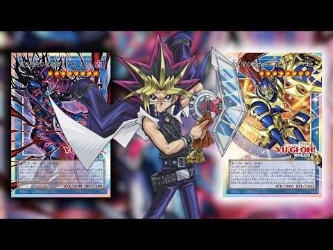 Yugis Deck wird META?! Wie GEIL sind DIESE neuen Karten!