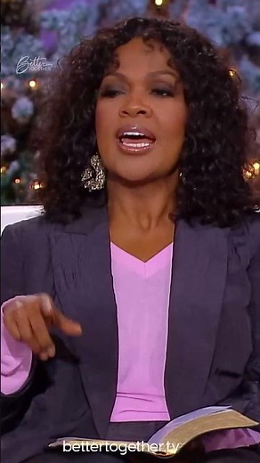 Better Together "The Promises of Christmas" on TBN