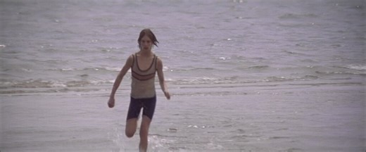 DEATH IN VENICE (1971)
