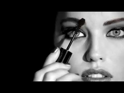 Maybelline EyeStudio - "Brow Drama" Brow Sculpting Mascara TV Commercial (Fall 2014)