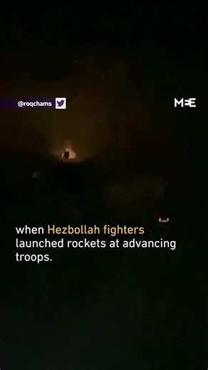 Israel launches deadly strikes across southern Lebanon, killing at least 18 people