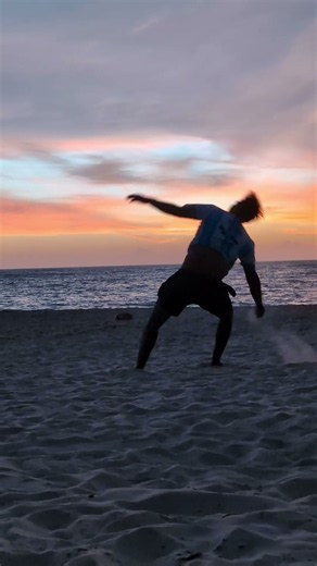 Beautiful Sunset Vibes | Atlantis Sped Up