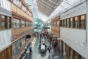 University of South-Eastern Norway - SSIs