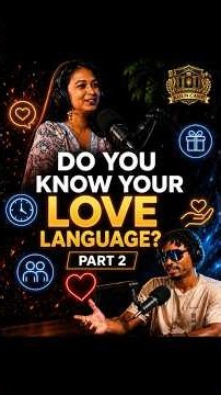 This Love Language Test Changes Everything 😳