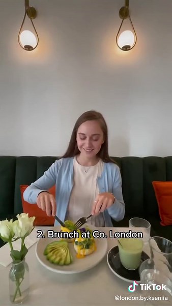 Best Itinerary for One Day in London