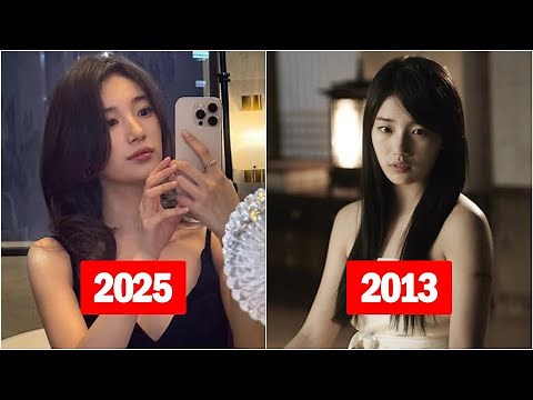 Gu Family Book (2013) Cast Before and Now | Gu Family Book Cast 2013 and 2025