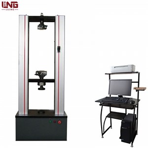 [Hot Item] Microcomputer Control Ultimate Tensile Testing Machine for Mortar