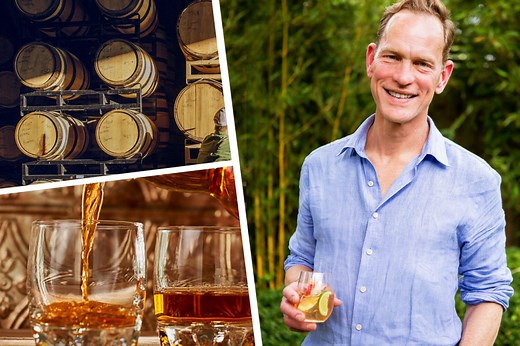 Meet John Glaser, the Proud Heretic of Scotch