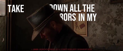 Red Dead Redemption 2 Fan Edits You Need to See