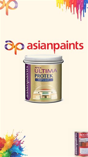 How Asian Paints Became India’s No.1 Paint Brand!
