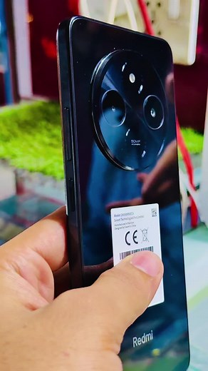 Redmi 14C Review: Features and Performance Overview