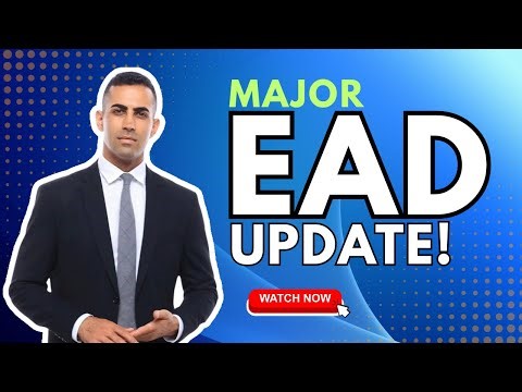 USCIS Ends Automatic Work Permit Extensions