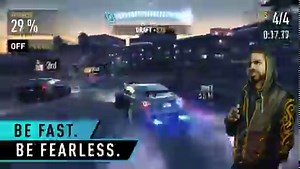 2K reactions · 28 shares | Dig, drift, drag, and roll your ride to the finish line while outrunning the police on your tail. | Need for Speed | Facebook