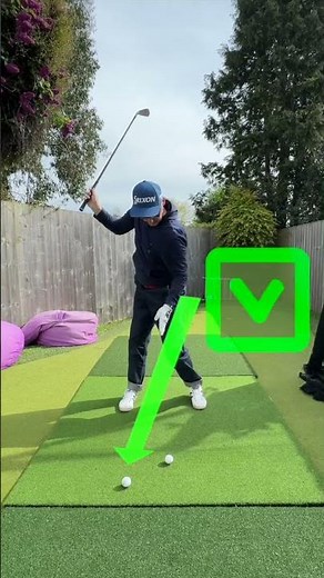 Golf Swing Basics - Hip Turn 101
