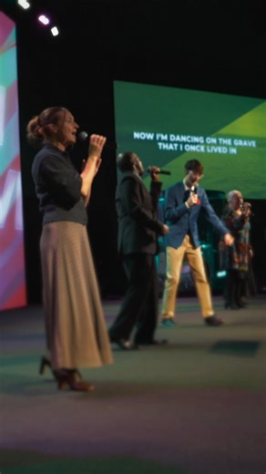 2.2K views · 42 reactions |  Missions Conference 2025 has begun! | Capital Community Church (CCC) | Facebook