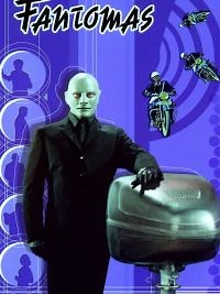 Fantômas - Film 1964 - Cinetrafic