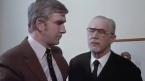 Hauser´s Memory (1970) - David McCallum Susan Strasberg Lilli Palmer Robert Webber Leslie Nielsen Boris Sagal