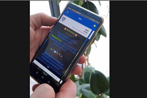 L'application PanneauPocket arrive sur les smartphones pour les habitants de Joze (Puy-de-Dôme)