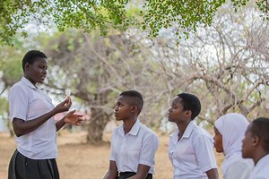 Menstrual hygiene products