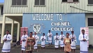 CHANEL COLLEGE #SSABCHAMPofCHAMPS21 #Endurance2Conquer | SSAB APIA SAMOA