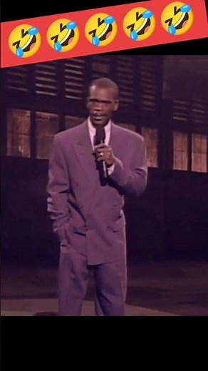 Comedy Legend "Downtown" Tony Brown | Def Comedy Jam 😂😂
