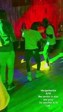 MONTEGO BAY | Nightlife / #2727 / #margaritaville / #pierone : bamboo rafting/ party #montegobay